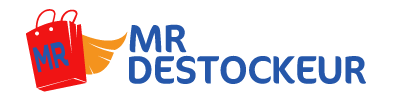 Business: Mr destockeur