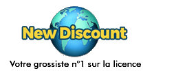 Business: New Discount